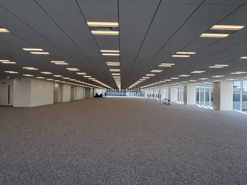 中央区の大宮サウスゲートフロント 貸室内1