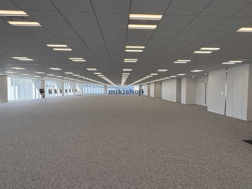 中央区の大宮サウスゲートフロント 貸室内2