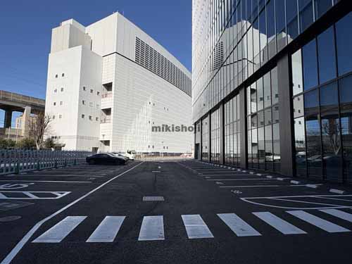 中央区の大宮サウスゲートフロント 付帯設備2