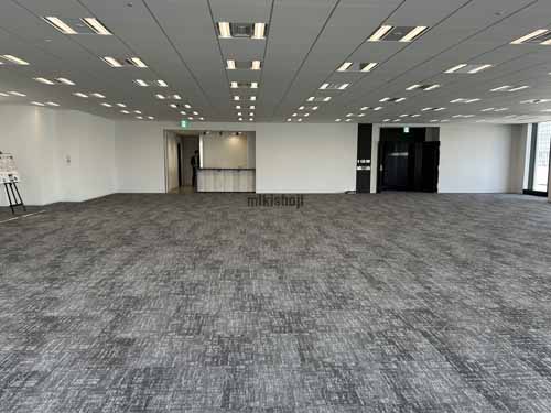 西新橋のＢＩＺＣＯＲＥ西新橋 貸室内1