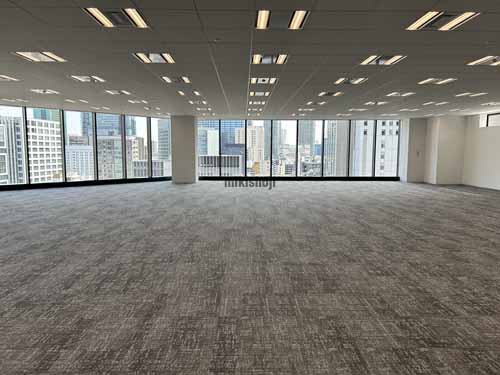 西新橋のＢＩＺＣＯＲＥ西新橋 貸室内2