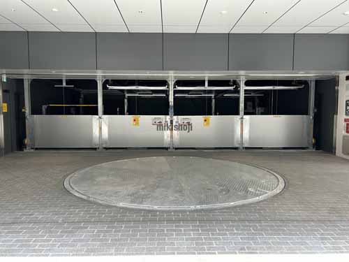 西新橋のＢＩＺＣＯＲＥ西新橋 付帯設備2