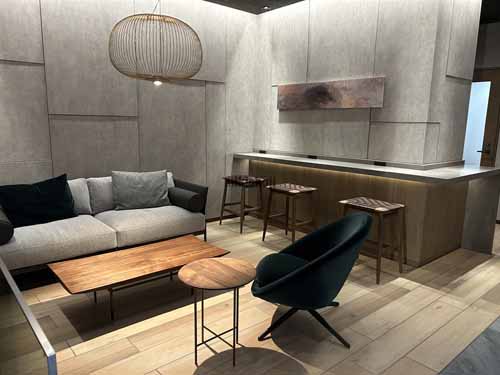 西新橋のＢＩＺＣＯＲＥ西新橋 付帯設備3