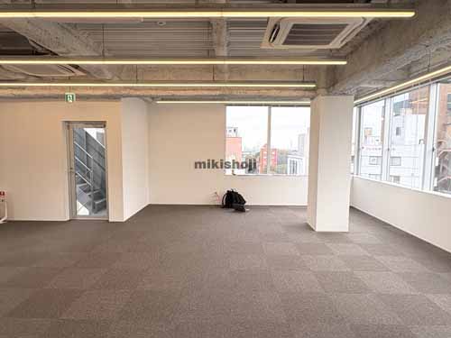 ＡＲＩＳＴＯ吉祥寺 貸室内3