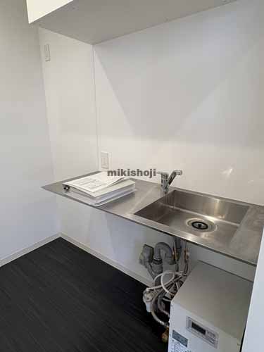 ＡＲＩＳＴＯ吉祥寺 水回り1