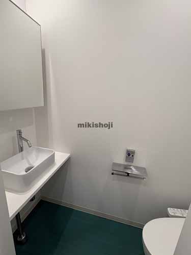 ＡＲＩＳＴＯ吉祥寺 水回り2