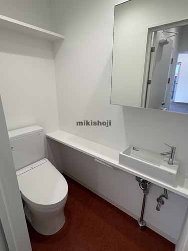 ＡＲＩＳＴＯ吉祥寺 水回り3