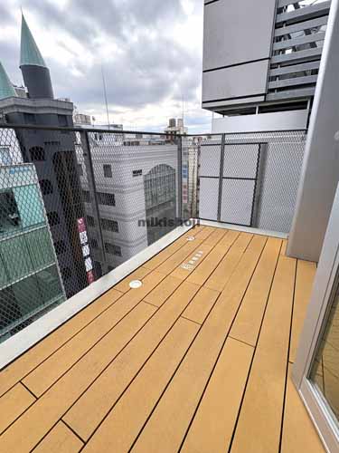 ＡＲＩＳＴＯ吉祥寺 付帯設備1