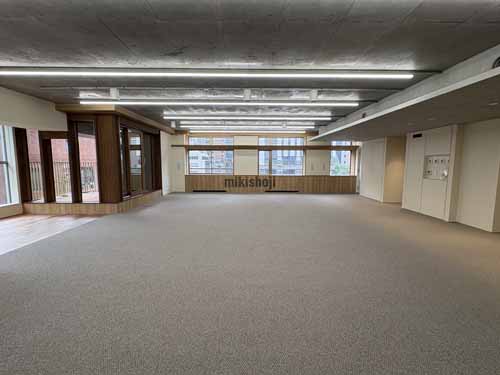 ＡＳＯＯＭ新橋 貸室内3