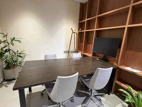 ＡＳＯＯＭ新橋 付帯設備5