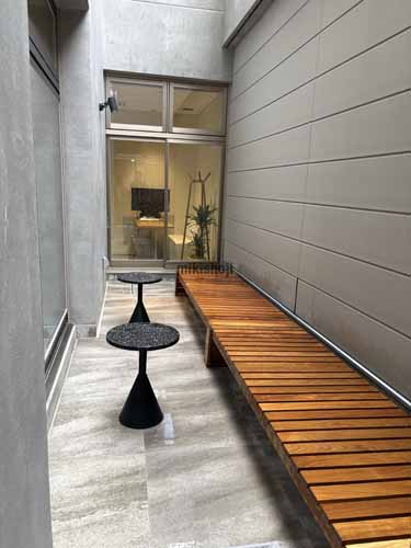 ＡＳＯＯＭ新橋 付帯設備7