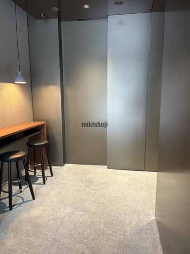 神田小川町のＷＯＲＫ　ＶＩＬＬＡ　ＭＹＪ　Ｋａｎｄａ エントランス2