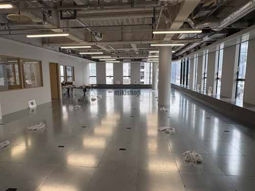 神田小川町のＷＯＲＫ　ＶＩＬＬＡ　ＭＹＪ　Ｋａｎｄａ 貸室内1