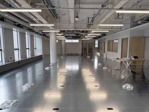 神田小川町のＷＯＲＫ　ＶＩＬＬＡ　ＭＹＪ　Ｋａｎｄａ 貸室内2