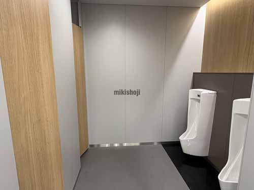 神田小川町のＷＯＲＫ　ＶＩＬＬＡ　ＭＹＪ　Ｋａｎｄａ 水回り3