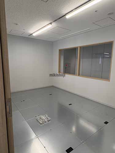 神田小川町のＷＯＲＫ　ＶＩＬＬＡ　ＭＹＪ　Ｋａｎｄａ セットアップ室内1