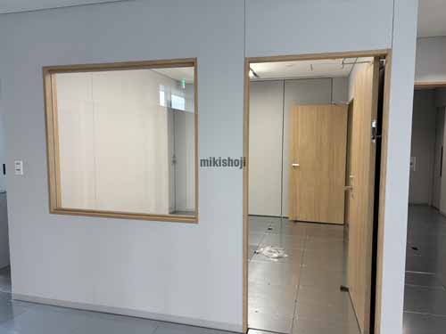 神田小川町のＷＯＲＫ　ＶＩＬＬＡ　ＭＹＪ　Ｋａｎｄａ セットアップ室内4