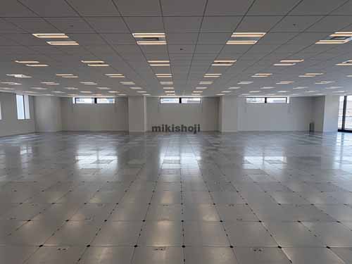 飯田橋のＢＩＺＣＯＲＥ飯田橋 貸室内1