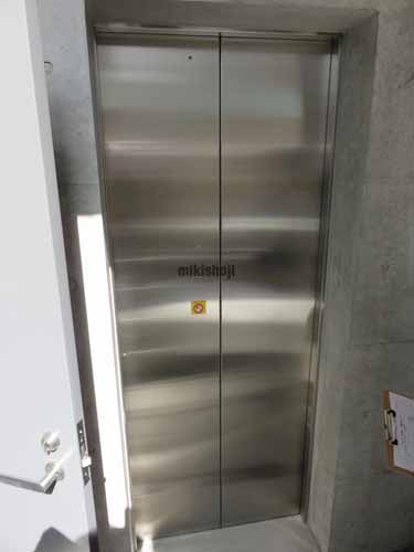 ＴＨＥ　ＣＩＴＹ　笹塚Ⅱ エレベーターホール2