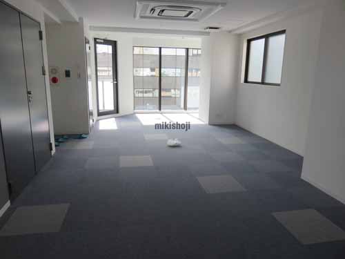 ＴＨＥ　ＣＩＴＹ　笹塚Ⅱ 貸室内1