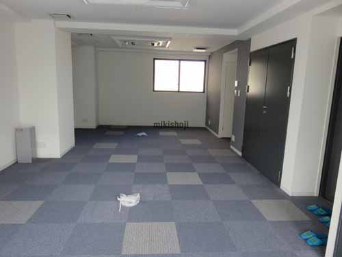 ＴＨＥ　ＣＩＴＹ　笹塚Ⅱ 貸室内2