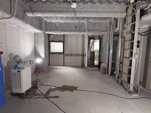 高円寺・阿佐ヶ谷のＴＨＥ　ＣＩＴＹ　阿佐ヶ谷Ⅱ 貸室内2