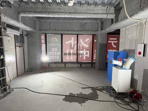 高円寺・阿佐ヶ谷のＴＨＥ　ＣＩＴＹ　阿佐ヶ谷Ⅱ 貸室内3