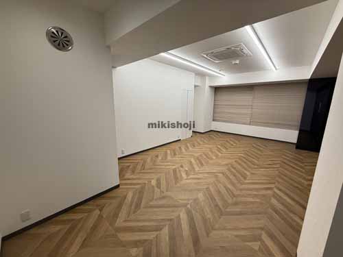 高円寺・阿佐ヶ谷のＴＨＥ　ＣＩＴＹ　阿佐ヶ谷Ⅱ 貸室内7