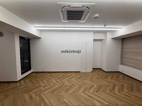 高円寺・阿佐ヶ谷のＴＨＥ　ＣＩＴＹ　阿佐ヶ谷Ⅱ 貸室内8