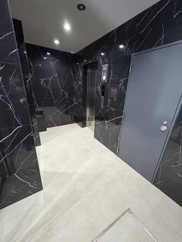 小伝馬町・大伝馬町のアスカ日本橋小伝馬町ビル エントランス1