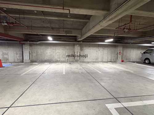 町田市の町田ＳＴビル 付帯設備1