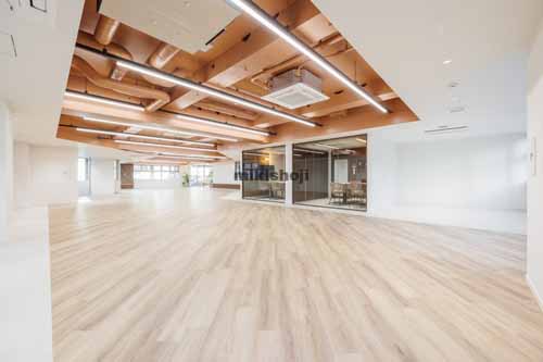 ＴＥＲＲＡＣＥ　ＳＩＴＥ　ＧＯＴＡＮＤＡ 貸室内4