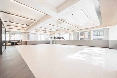 ＴＥＲＲＡＣＥ　ＳＩＴＥ　ＧＯＴＡＮＤＡ 貸室内8