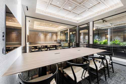 ＴＥＲＲＡＣＥ　ＳＩＴＥ　ＧＯＴＡＮＤＡ 付帯設備10