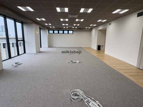 コエル渋谷二丁目 貸室内2