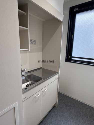 コエル渋谷二丁目 水回り1