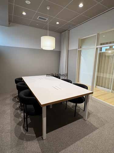 コエル渋谷二丁目 セットアップ室内2