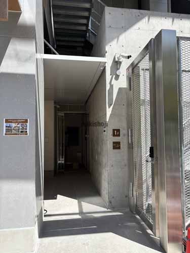 ＳＨＩＢＵＹＡ　ＷａｙＰ エントランス1