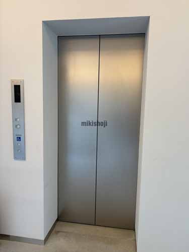 ＳＨＩＢＵＹＡ　ＷａｙＰ エレベーターホール1