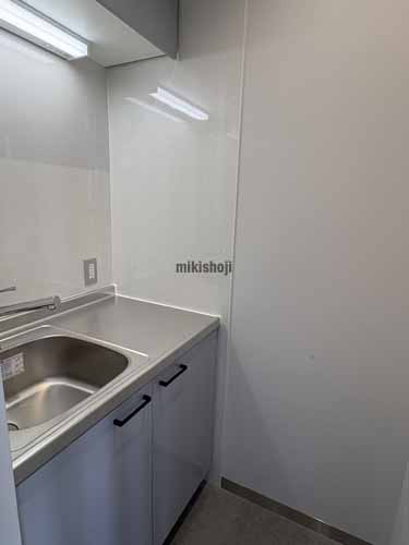 ＳＨＩＢＵＹＡ　ＷａｙＰ 水回り1