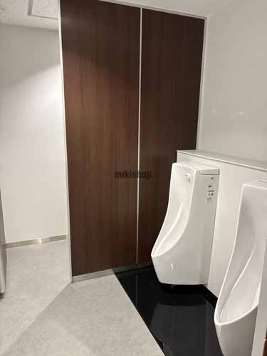 ＳＨＩＢＵＹＡ　ＷａｙＰ 水回り2