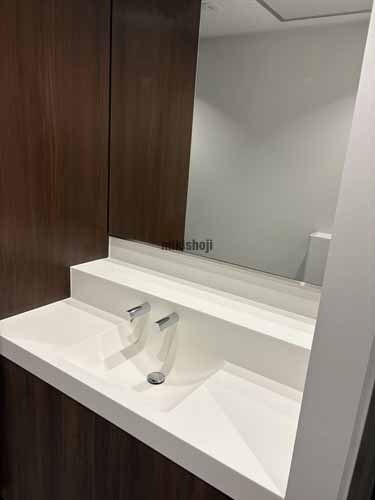 ＳＨＩＢＵＹＡ　ＷａｙＰ 水回り3