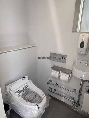 ＳＨＩＢＵＹＡ　ＷａｙＰ 水回り4