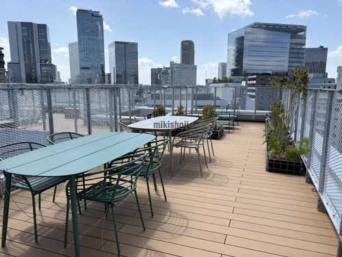 ＳＨＩＢＵＹＡ　ＷａｙＰ 付帯設備2