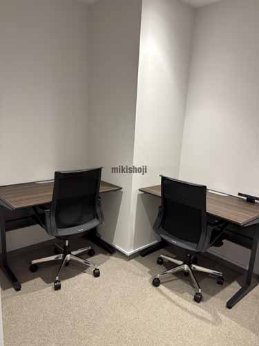 ＳＨＩＢＵＹＡ　ＷａｙＰ 付帯設備3