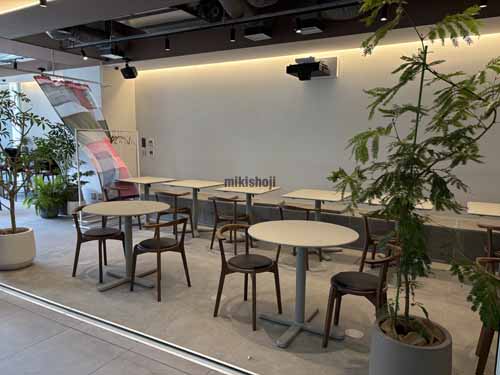 ＳＨＩＢＵＹＡ　ＷａｙＰ 付帯設備4