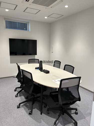 ＳＨＩＢＵＹＡ　ＷａｙＰ 付帯設備5