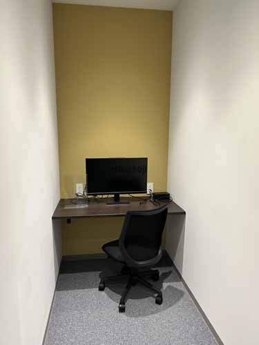 ＳＨＩＢＵＹＡ　ＷａｙＰ 付帯設備6