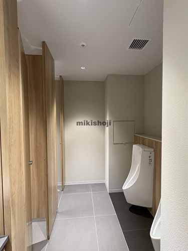 Ｈ１Ｏ浜松町 水回り3