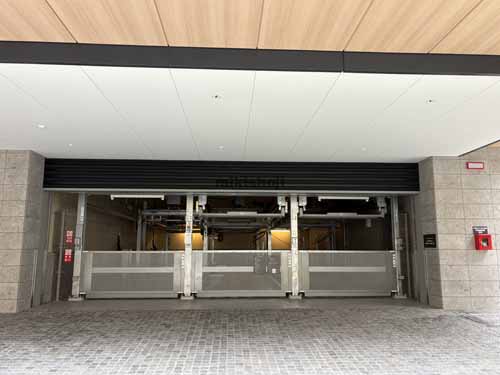 Ｈ１Ｏ浜松町 付帯設備2